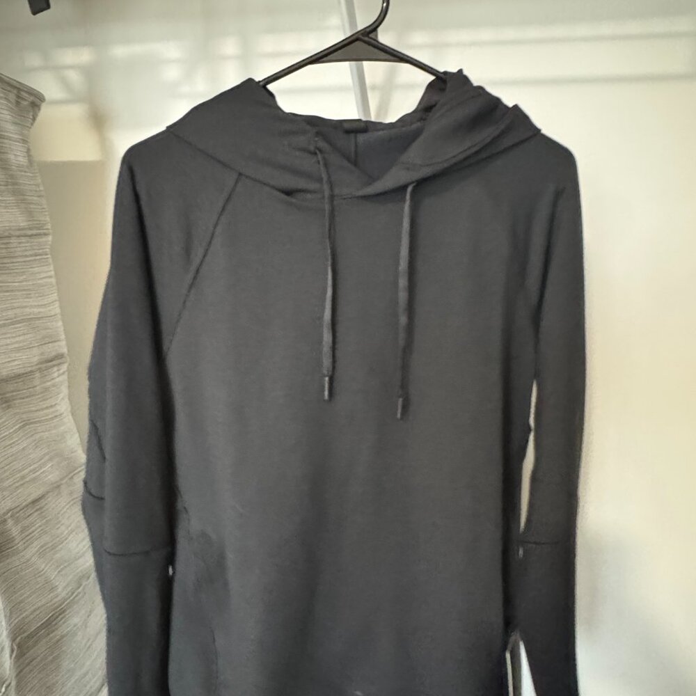 LuluLemon City Sweat Pullover